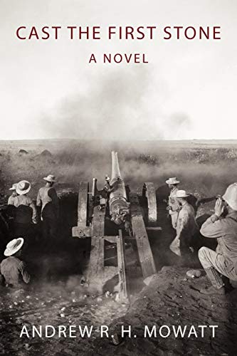 Cast the First Stone: A Novel