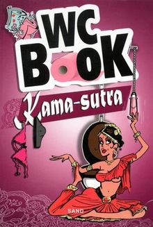 WC book Kama-sutra