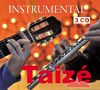 Berthier: Taizé - Instrumental Vol. 1 - 3