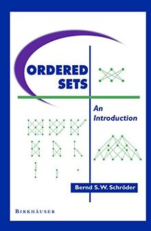 Ordered Sets: An Introduction