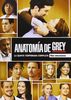 Anatomía de Grey - Temporada 5 [Spanien Import]