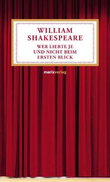 Einfach Shakespeare: Szenen, Sentenzen und Sonette