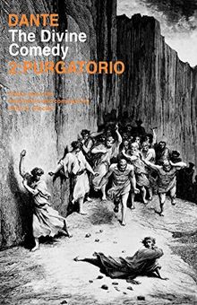 The Divine Comedy: Volume 2: Purgatorio (Dante Alighieri) (Galaxy Books, Band 66)
