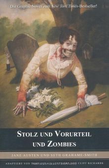 Stolz Und Vorurteil Und Zombies Von Jane Austen