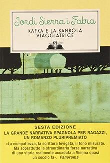 Kafka e la bambola viaggiatrice