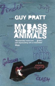 My Bass and Other Animals