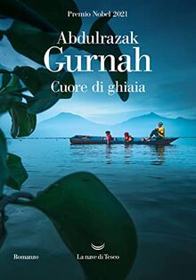 Cuore di ghiaia (Oceani)