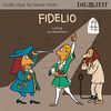 Fidelio Die ZEIT-Edition: Hörspiel mit Opernmusik - Große Oper für kleine Hörer