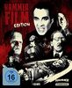 Hammer Film Edition [Blu-ray]