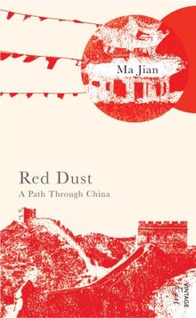 Red Dust (Vintage East)