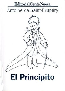 El principito/ The Little Prince