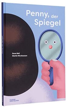 Penny, der Spiegel