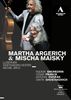 Martha Argerich & Mischa Maisky (R. Shchedrin, C. Franck, A. Dvorák, D. Shostakovich)