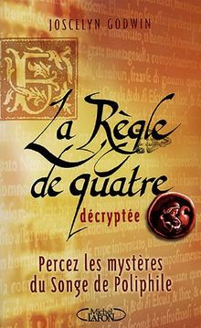 La règle de quatre décryptée