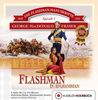 Flashman in Afghanistan: Historischer Roman, Hörbuch, Audio-CD