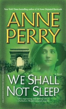 We Shall Not Sleep: A Novel