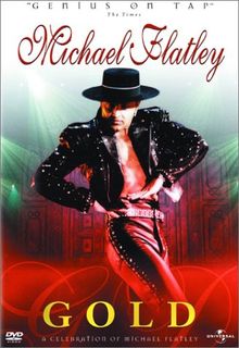 Michael Flatley : Gold [FR Import]