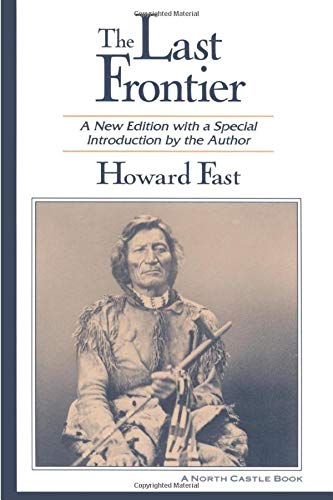 The Last Frontier (North Castle Books)