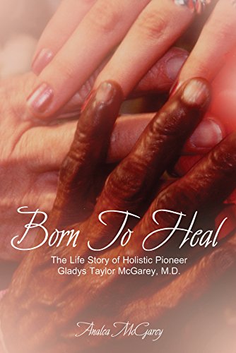 Born to Heal HC Special Edition