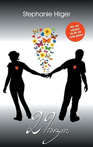 2 Herzen: Wieviel bist du bereit für die Liebe zu geben?