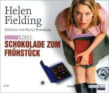 Schokolade zum Frühstück. 6 CDs.