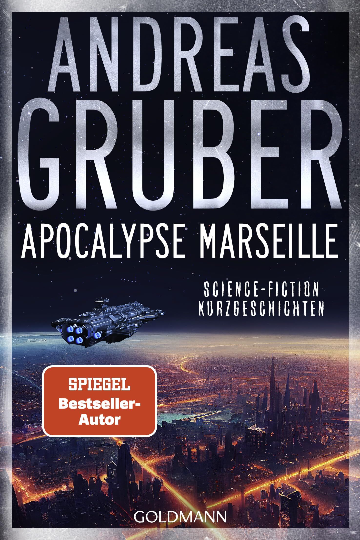 Apocalypse Marseille