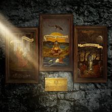 Pale Communion de Opeth | CD | état bon