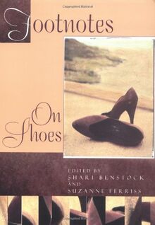 Footnotes: On Shoes