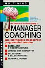 Manager Coaching