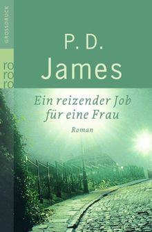 Ein reizender Job für eine Frau