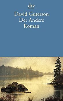 Der Andere: Roman