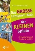 Das große Limpert-Buch der Kleinen Spiele