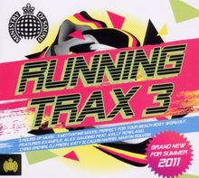 Running Trax 3