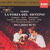 Verdi: La Forza del Destino (Querschnitt) [italienische ]