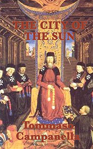 The City of the Sun (SAGE Study Skills)