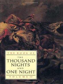 The Book of the Thousand and One Nights: 1;4