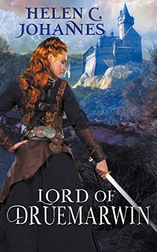 Lord of Druemarwin (Crown of Tolem, Band 2)