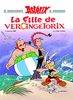 Asterix 38 - La fille de Vercingétorix: Bande dessinée