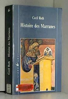 Histoire des marranes