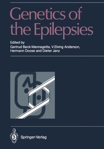 Genetics of the Epilepsies