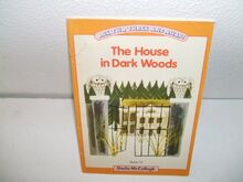 House in Dark Woods (Yellow Bk. 12) (One, two, three & away!)