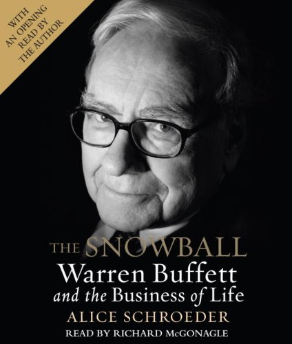 20+ The Snowball Warren Buffett And The Business Of Life Background