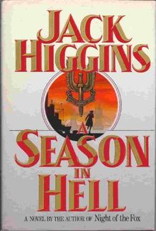 A Season in Hell
