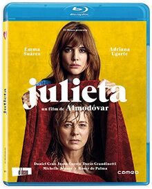Julieta (JULIETA, Spanien Import, siehe Details für Sprachen)