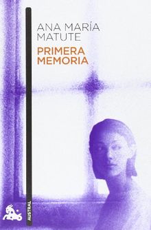 Primera memoria (Contemporánea, Band 2)