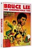 Bruce Lee - Der geheimnisvolle Tod - Limited Mediabook Edition - Cover A [Blu-ray & DVD] [Limited Edition]