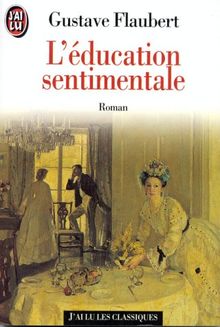 L'éducation sentimentale