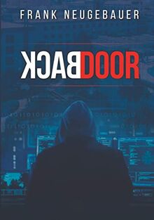 Backdoor: Ein Bundeswehr-Krimi