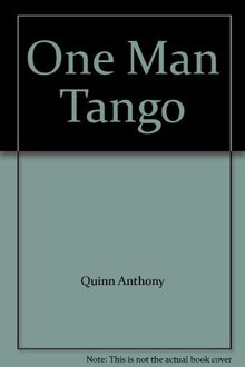One Man Tango: An Autobiography