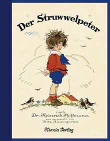 Der Struwwelpeter